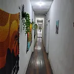 Sobrado Botafogo Guesthouse