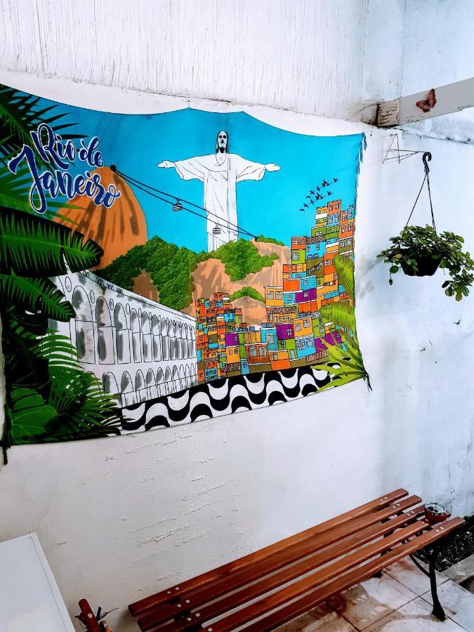 Gasthof Sobrado Botafogo