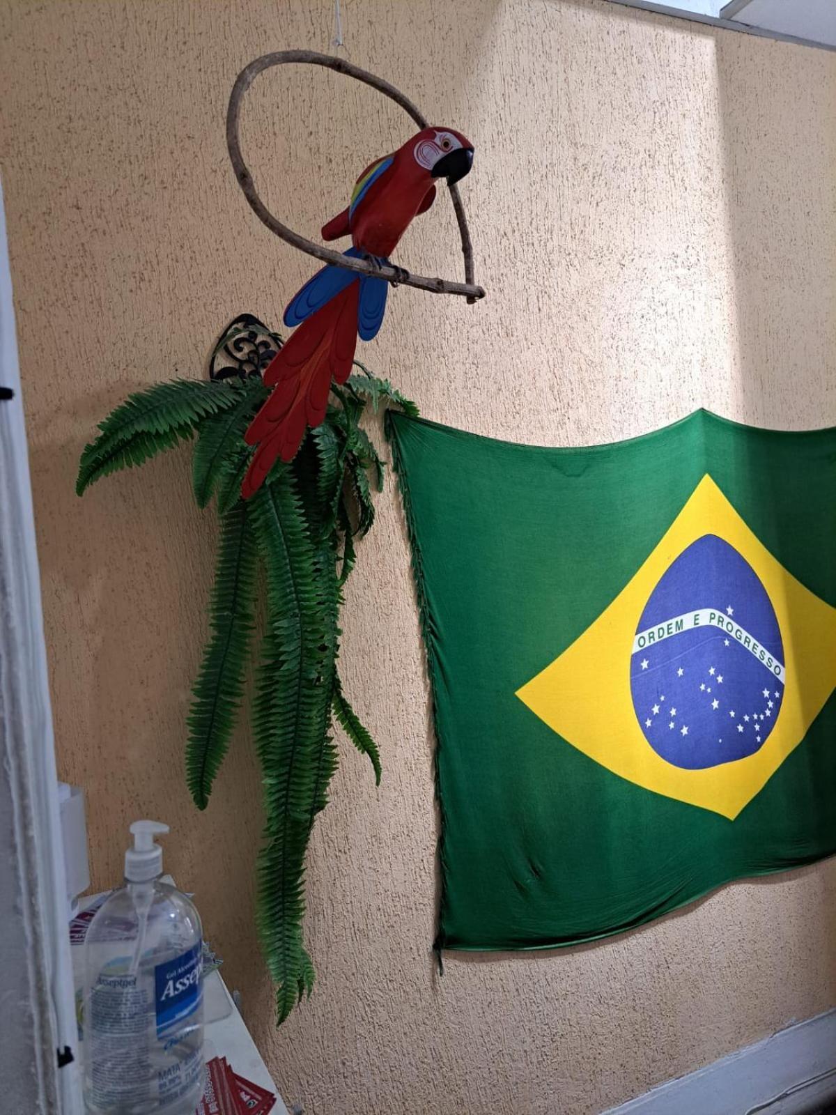 Sobrado Botafogo Gasthof Rio de Janeiro