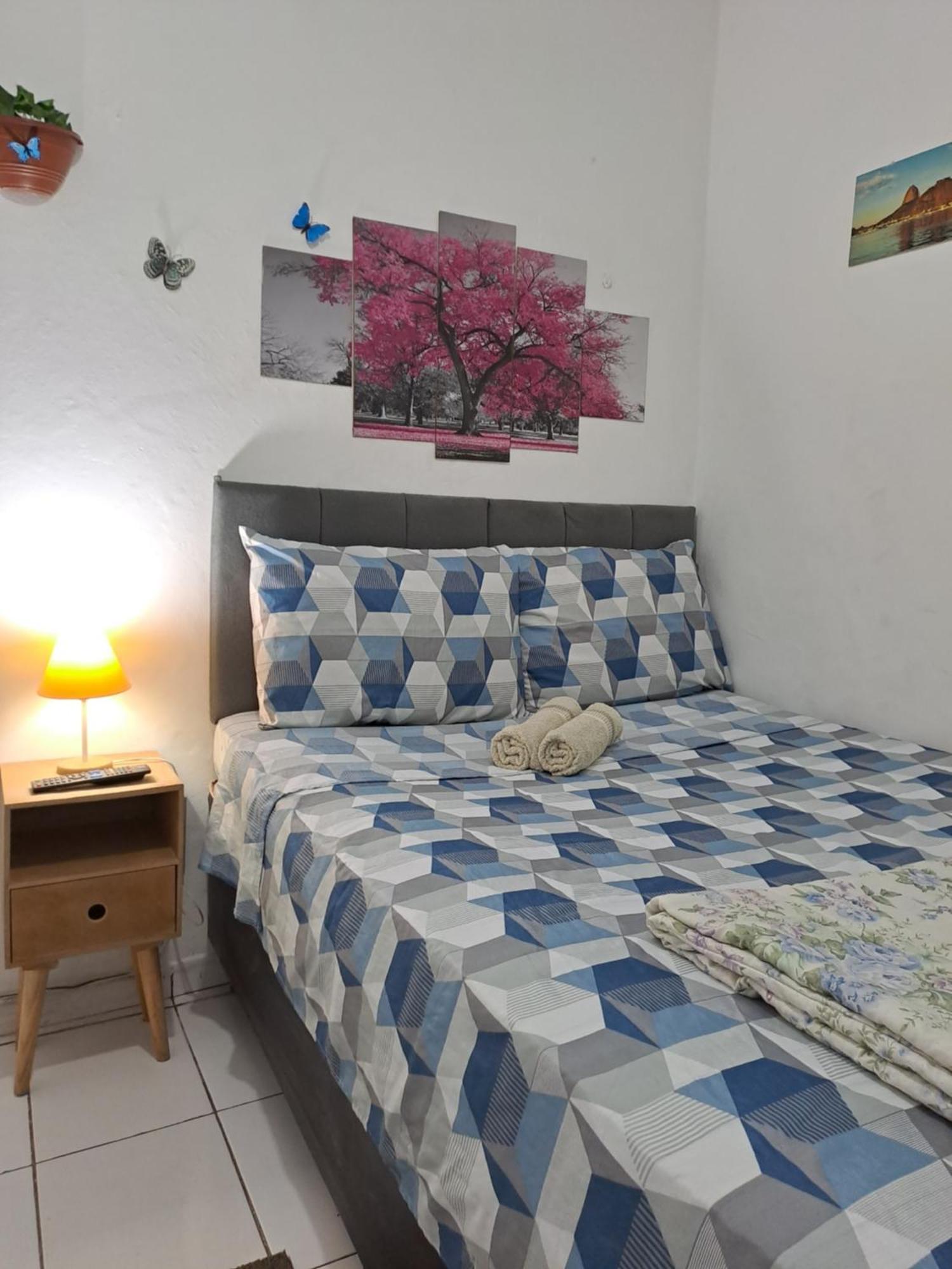 Inn Sobrado Botafogo *