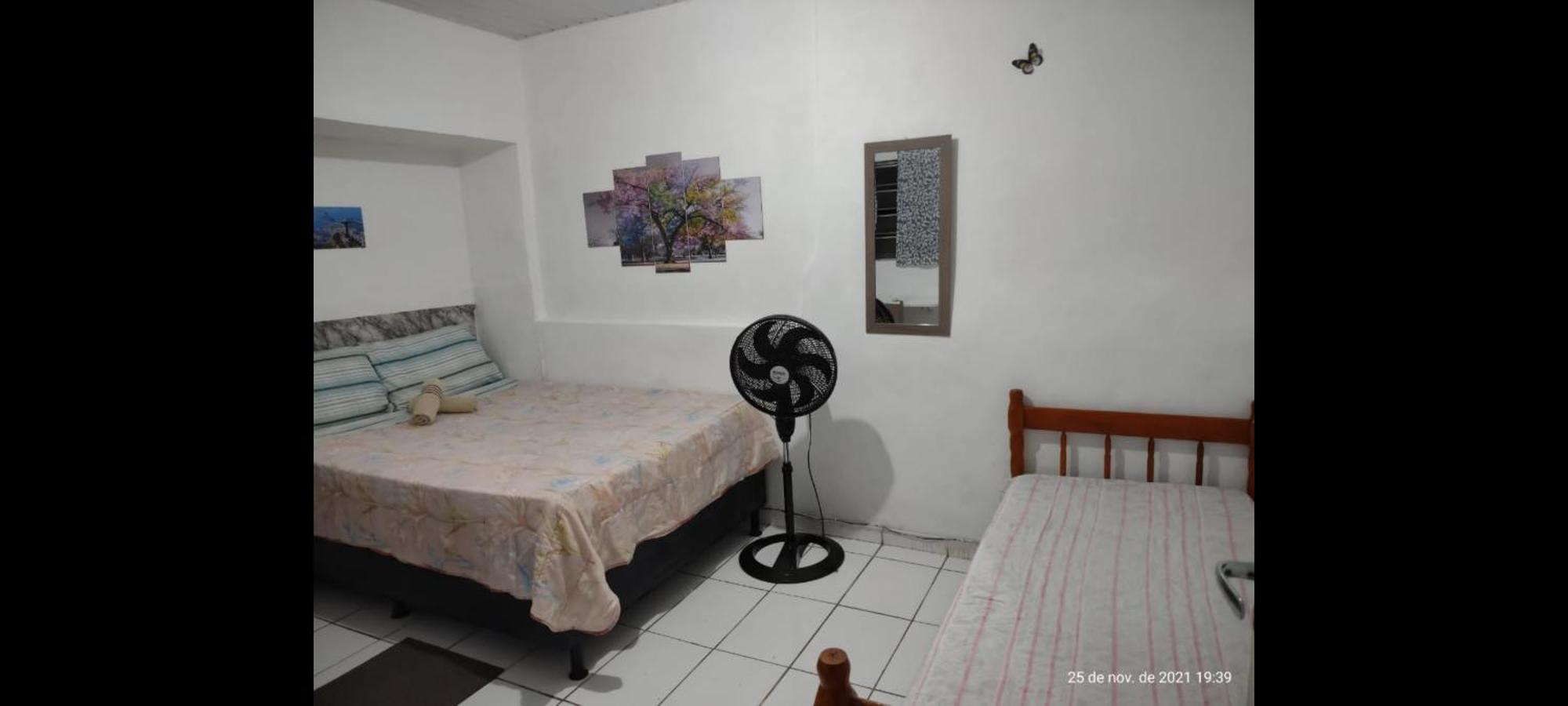 Sobrado Botafogo Gasthof Rio de Janeiro