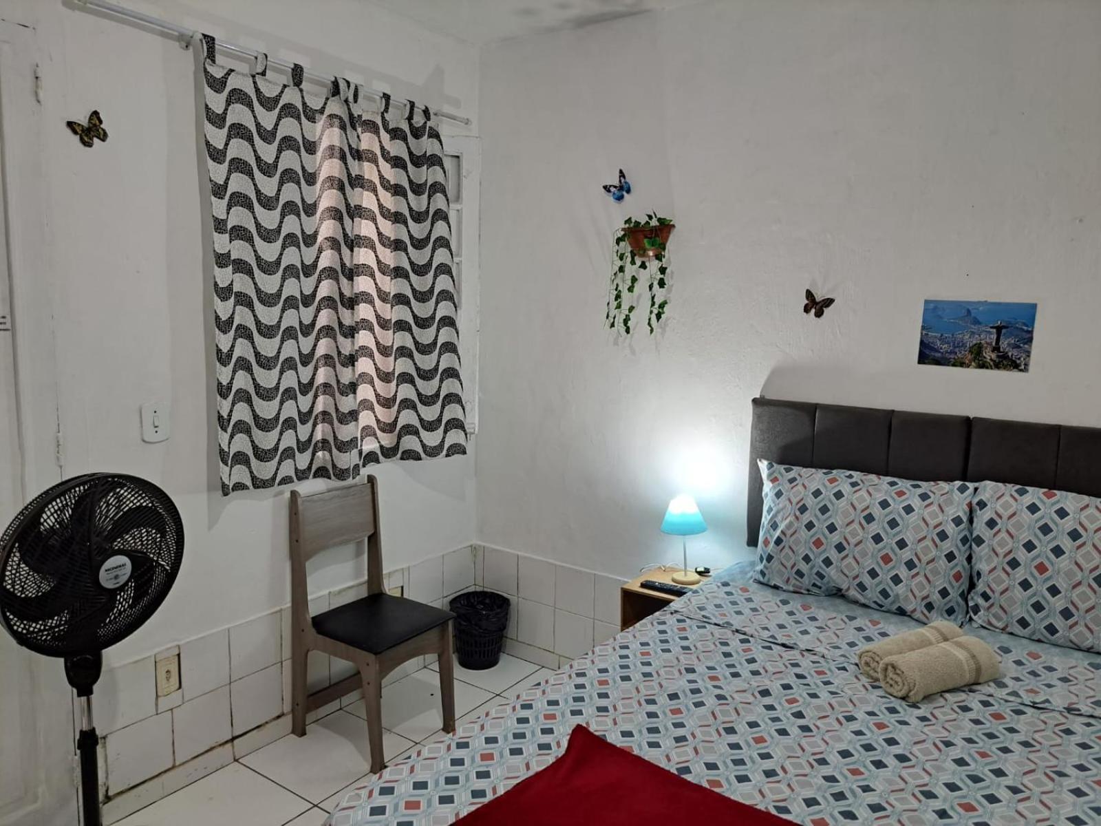 Sobrado Botafogo Gasthof *