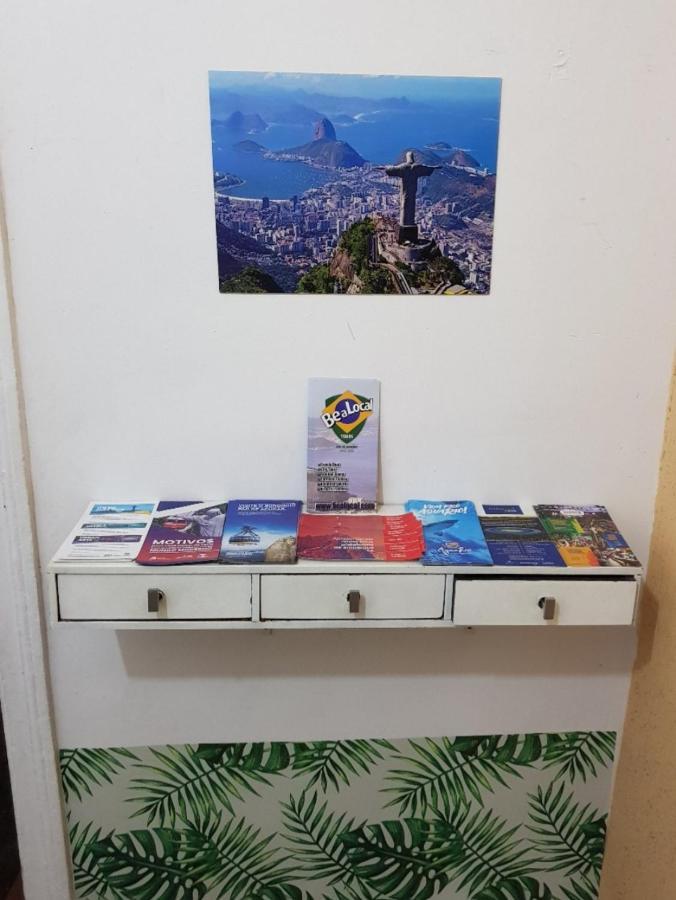 Sobrado Botafogo Gasthof *