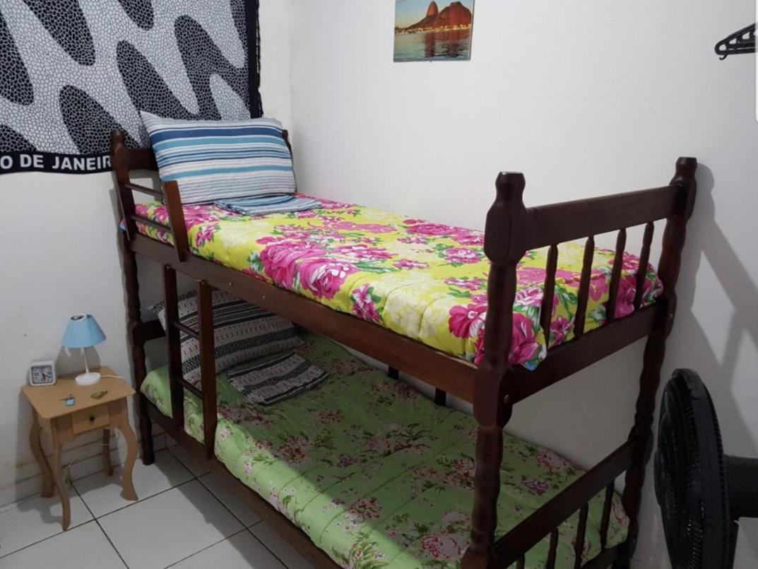 Sobrado Botafogo Gasthof *